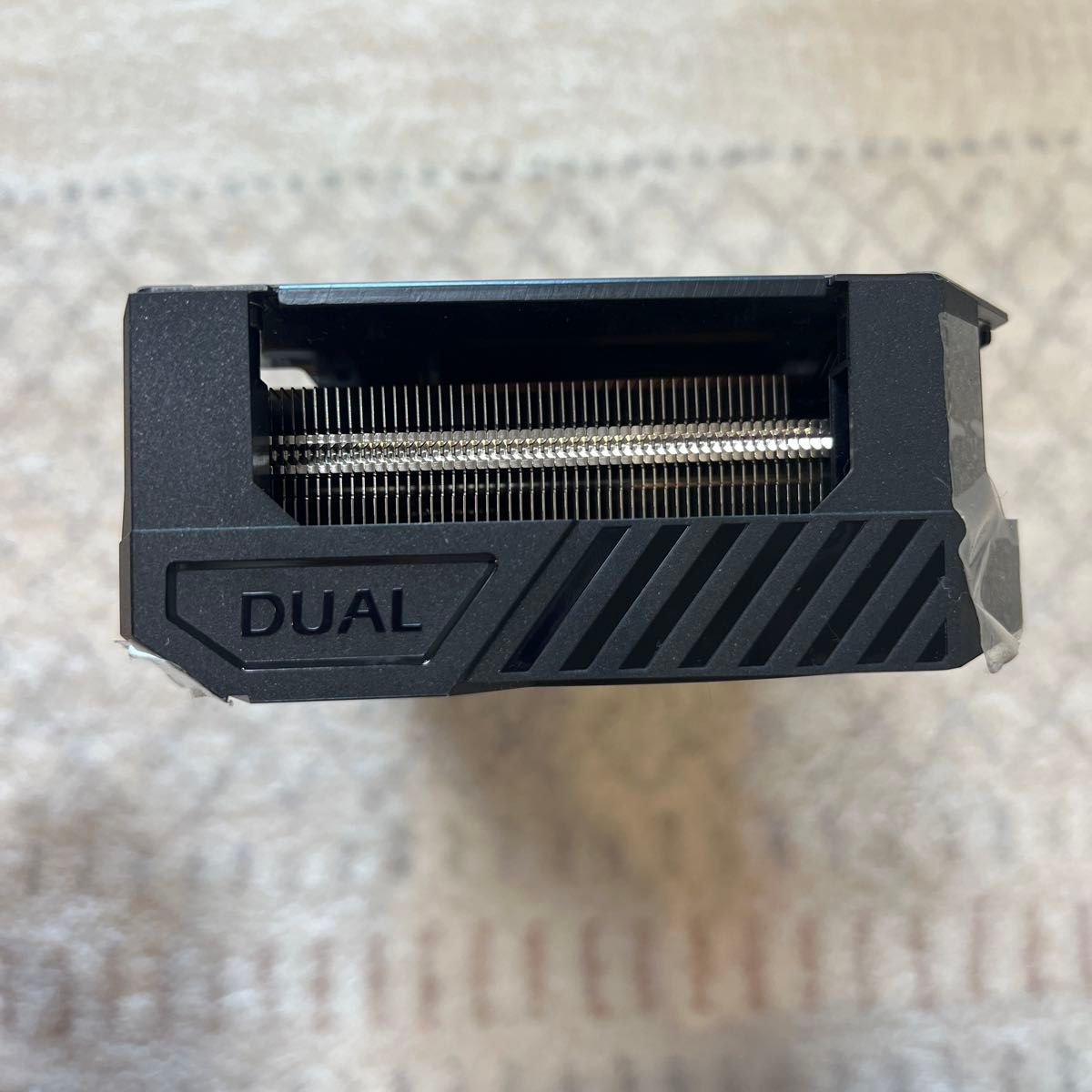 DUAL-RX6600XT-08G ASUS 中古品|Yahoo!フリマ(旧PayPayフリマ) DUAL-RX6600XT-08G ASUS 中古品|Yahoo!フリマ(旧PayPayフリマ)