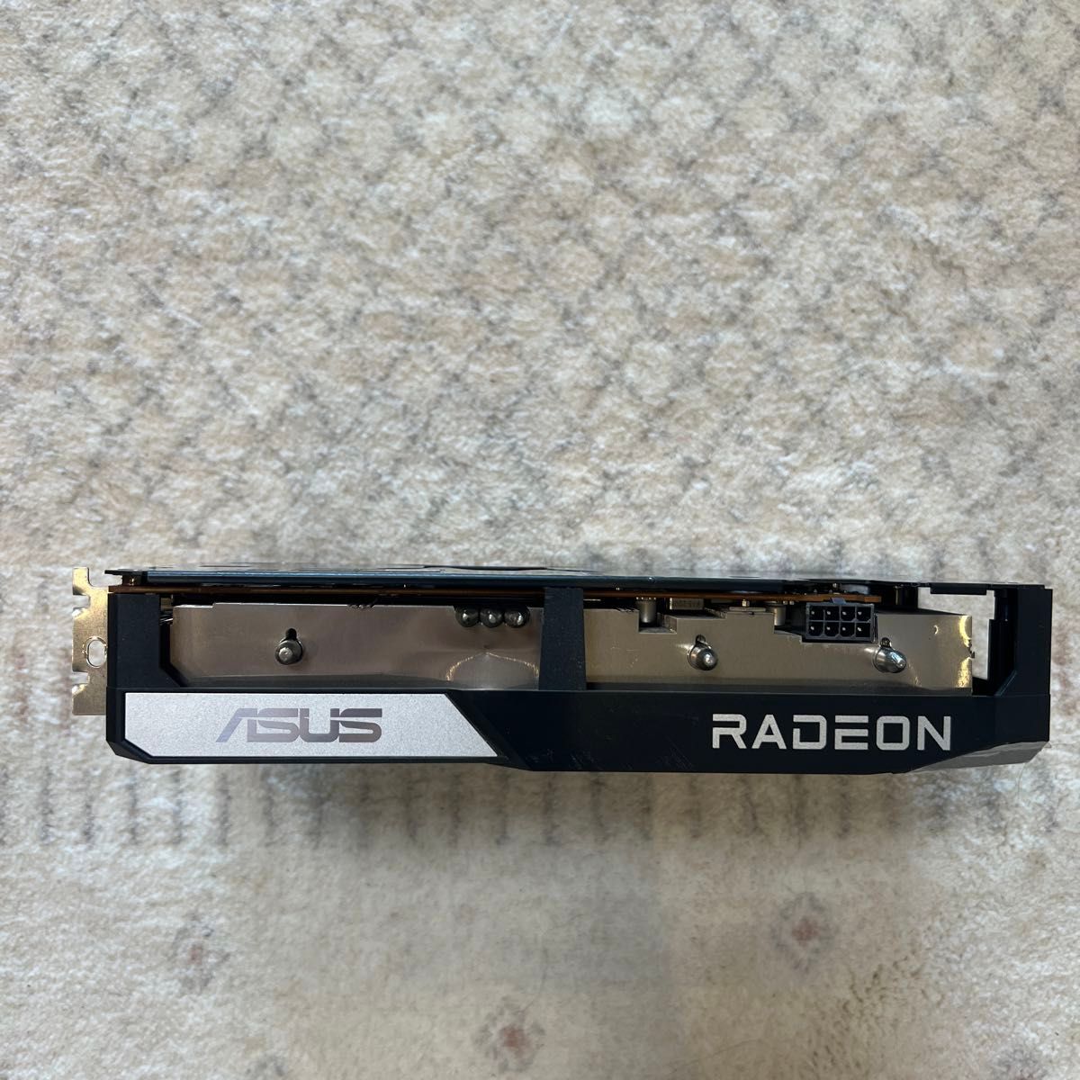 DUAL-RX6600XT-08G ASUS 中古品|Yahoo!フリマ(旧PayPayフリマ) DUAL-RX6600XT-08G ASUS 中古品|Yahoo!フリマ(旧PayPayフリマ)