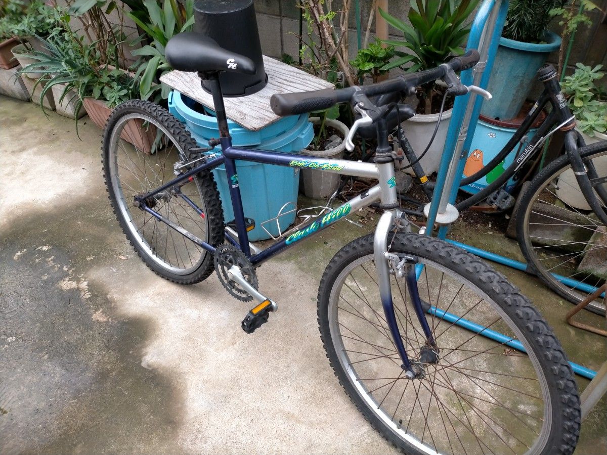 マウンテンバイク old mtb クロモリ フレームセット|Yahoo マウンテンバイク old mtb クロモリ フレームセット|Yahoo