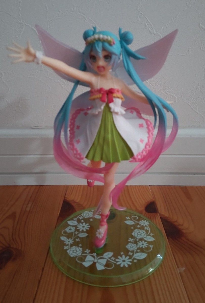 初音ミク プライズ フィギュア 15体 まとめ売り|Yahoo!フリマ 初音ミク プライズ フィギュア 15体 まとめ売り|Yahoo!フリマ