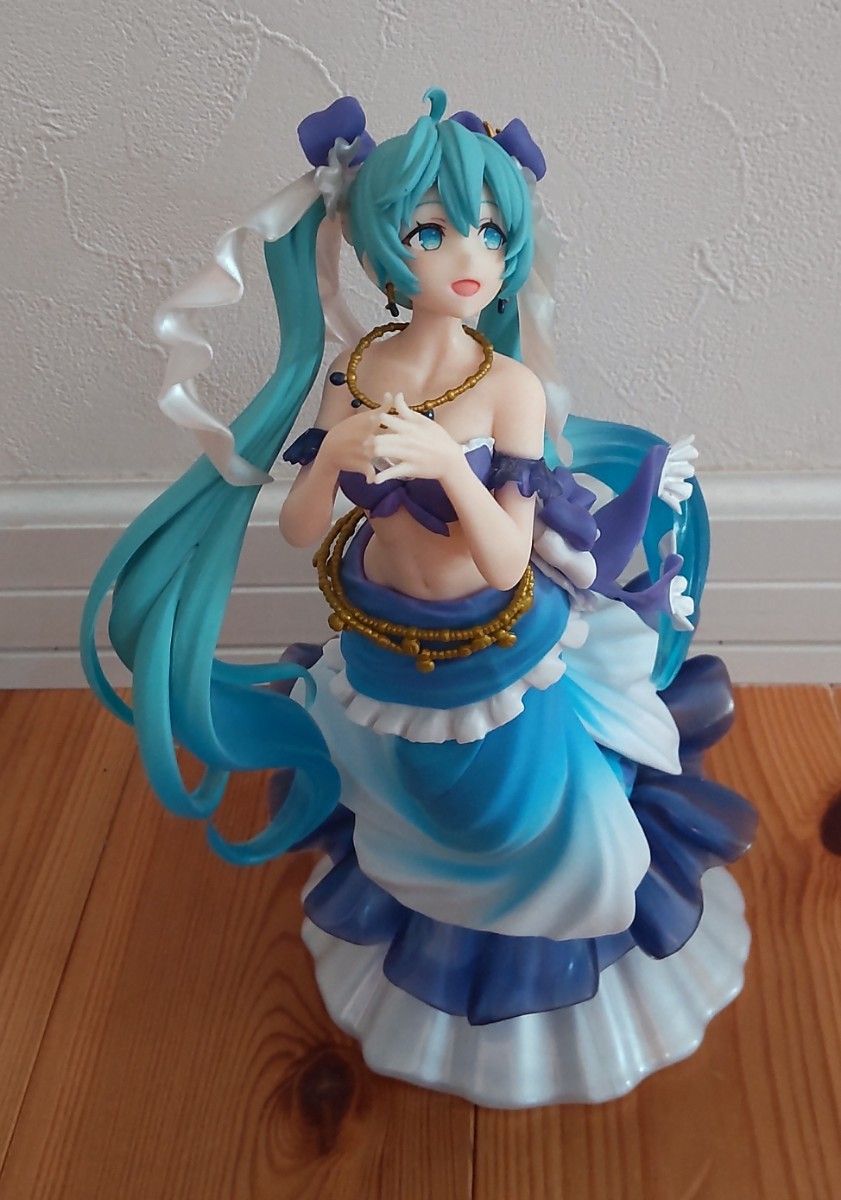 初音ミク プライズ フィギュア 15体 まとめ売り|Yahoo!フリマ 初音ミク プライズ フィギュア 15体 まとめ売り|Yahoo!フリマ