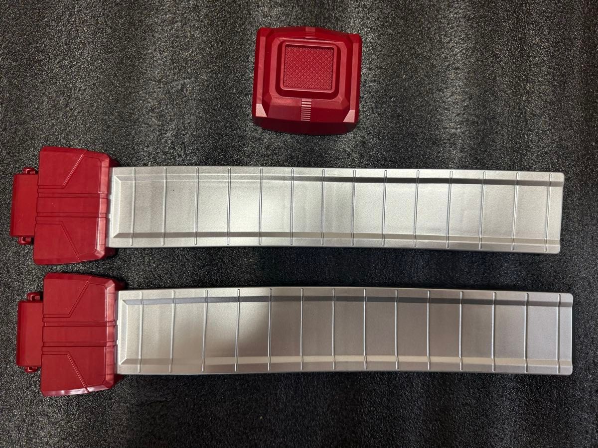 仮面ライダーガヴ ガヴDX変身ベルト用 CSM風改造パーツ 塗装版 仮面ライダーガヴ ガヴDX変身ベルト用 CSM風改造パーツ 塗装版