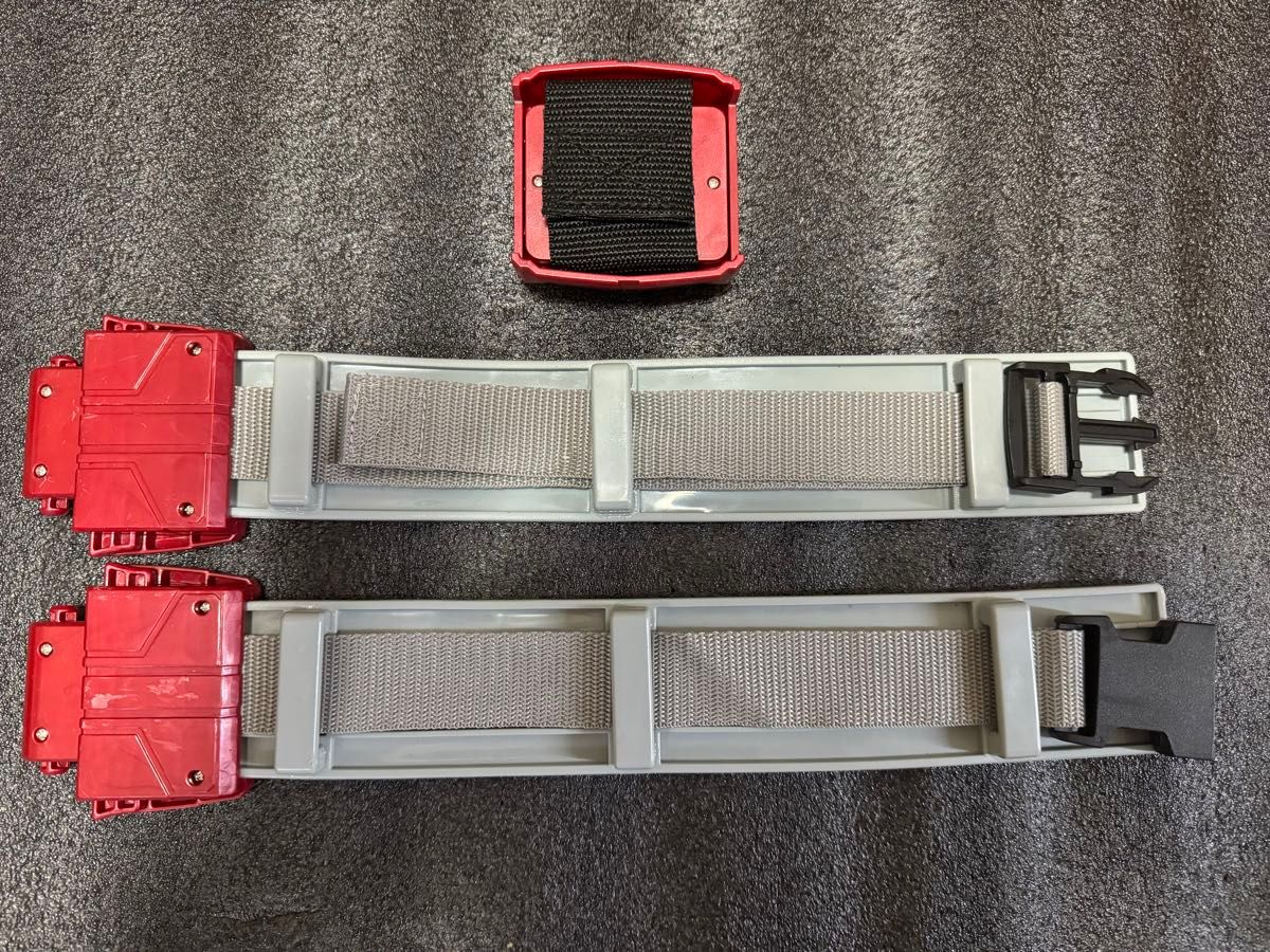 仮面ライダーガヴ ガヴDX変身ベルト用 CSM風改造パーツ 塗装版 仮面ライダーガヴ ガヴDX変身ベルト用 CSM風改造パーツ 塗装版