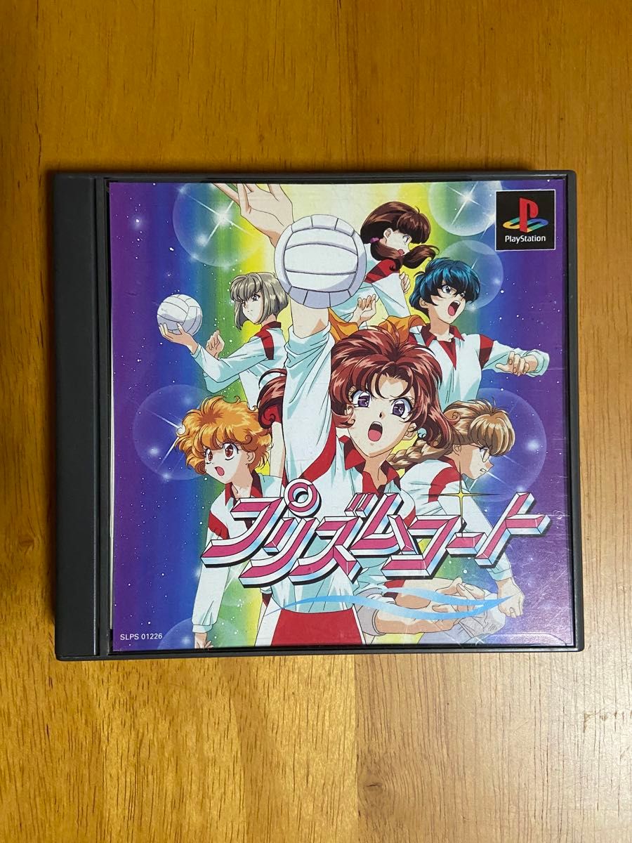 レア PS ソフト プリズムコート PlayStation プレステ|Yahoo レア PS ソフト プリズムコート PlayStation プレステ|Yahoo