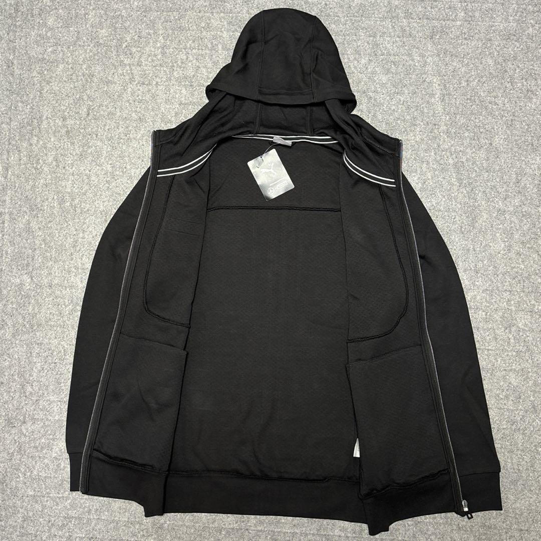 数量限定セール Lサイズ相当 定2万6950円 ベンツ メルセデス × プーマ 新品 その他