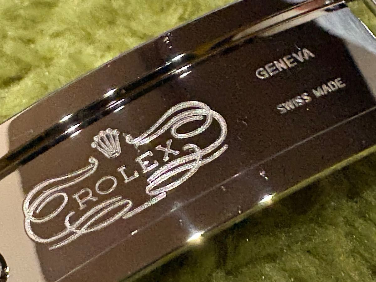 純正品 ROLEX GMT ロレックス ベルト オイスターブレスレット 純正品 ROLEX GMT ロレックス ベルト オイスターブレスレット