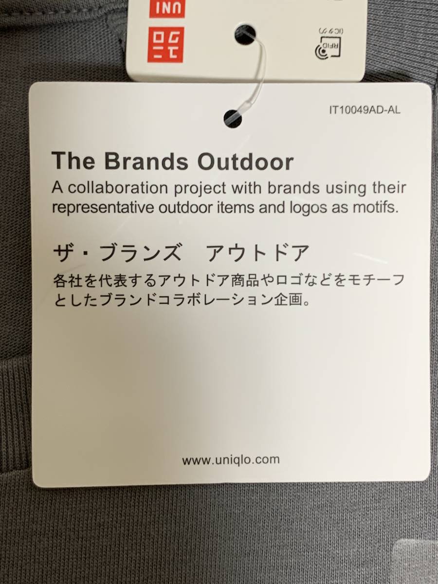 ヤフオク Uniqlo ユニクロ men ザ ブランズ アウトド ヤフオク Uniqlo ユニクロ men ザ ブランズ アウトド