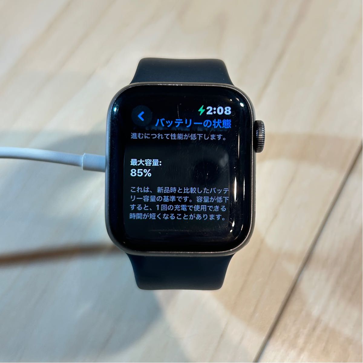 Apple Watch Series 5 GPS+Cellular 41mm|Yahoo!フリマ(旧 Apple Watch Series 5 GPS+Cellular 41mm|Yahoo!フリマ(旧