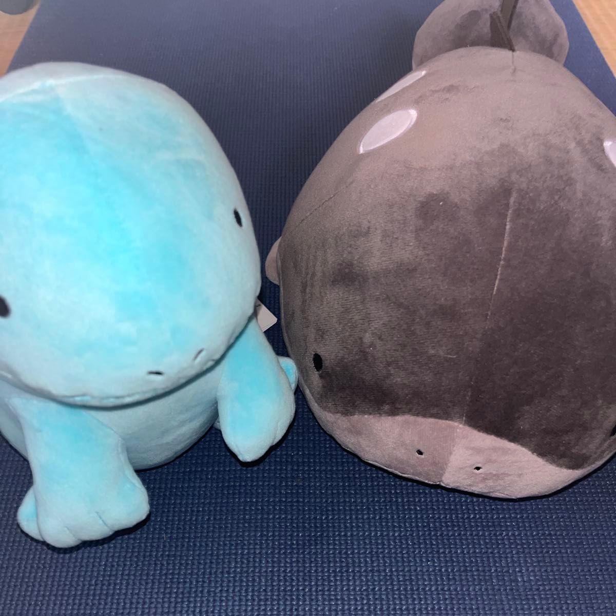 ポケットモンスターもふぐっとぬいぐるみめちゃもふぐっと ポケットモンスターもふぐっとぬいぐるみめちゃもふぐっと