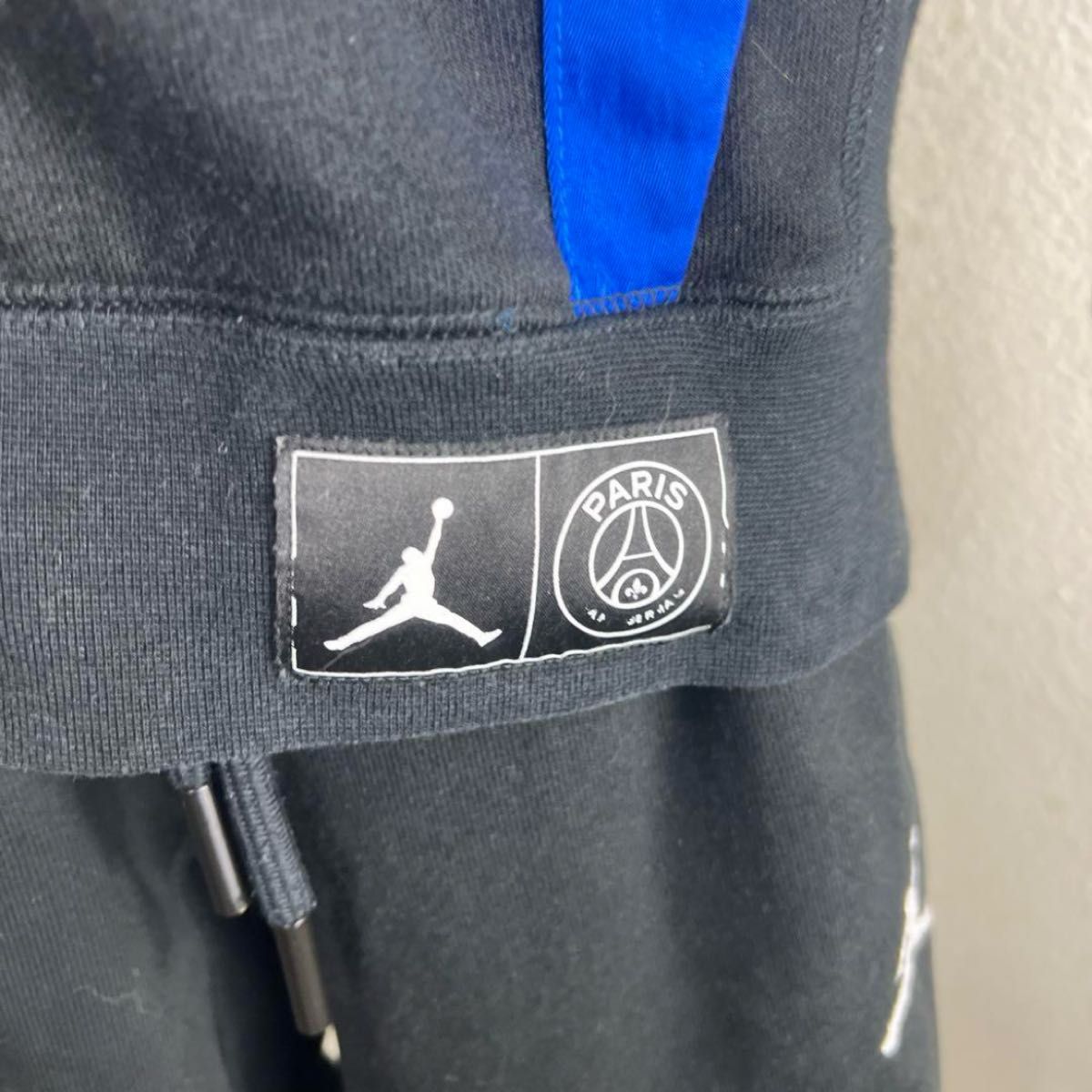 激レア】NIKE パリサンジェルマン ジョーダンセットアップ 激レア】NIKE パリサンジェルマン ジョーダンセットアップ