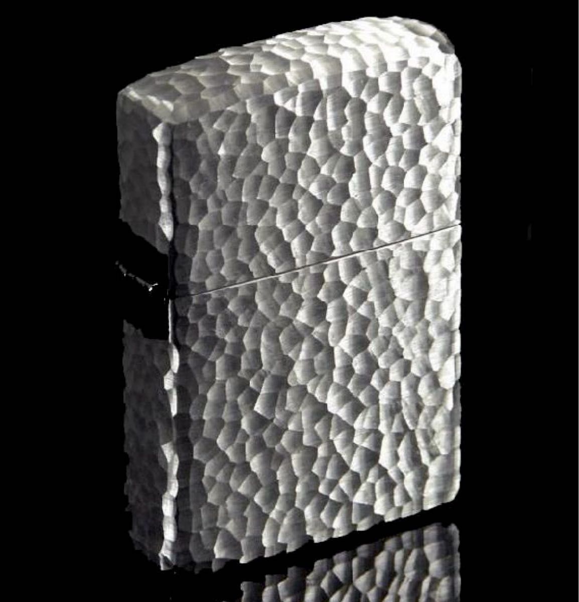現品限り ZIPPO スターリング シルバー アーマー ジッポー 現品限り ZIPPO スターリング シルバー アーマー ジッポー