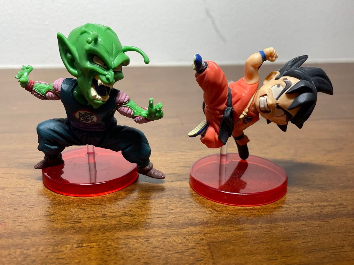 ドラゴンボールZ ワーコレ BATTLE OF SAIYANS セル 親子 ドラゴンボールZ ワーコレ BATTLE OF SAIYANS セル 親子