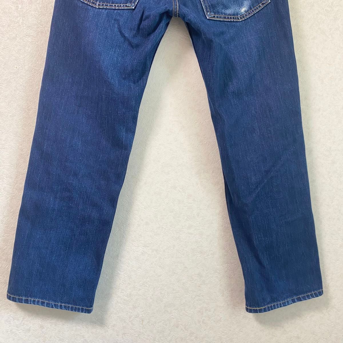 Levi'sリーバイス 502 W30 セルビッチデニム パンツ 赤耳 Levi'sリーバイス 502 W30 セルビッチデニム パンツ 赤耳