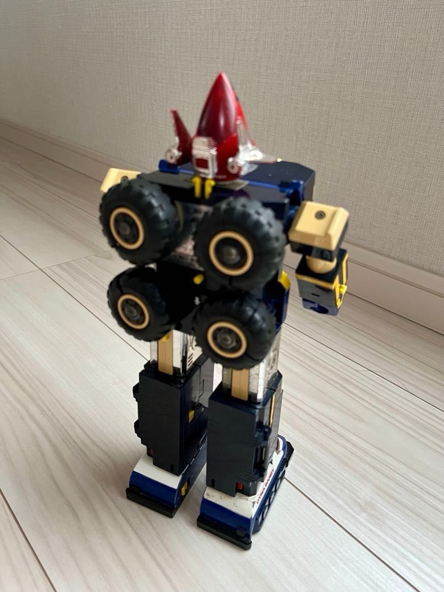 DX超合金 ダイナロボ 科学戦隊ダイナマン 1983年 昭和 当時物 DX超合金 ダイナロボ 科学戦隊ダイナマン 1983年 昭和 当時物