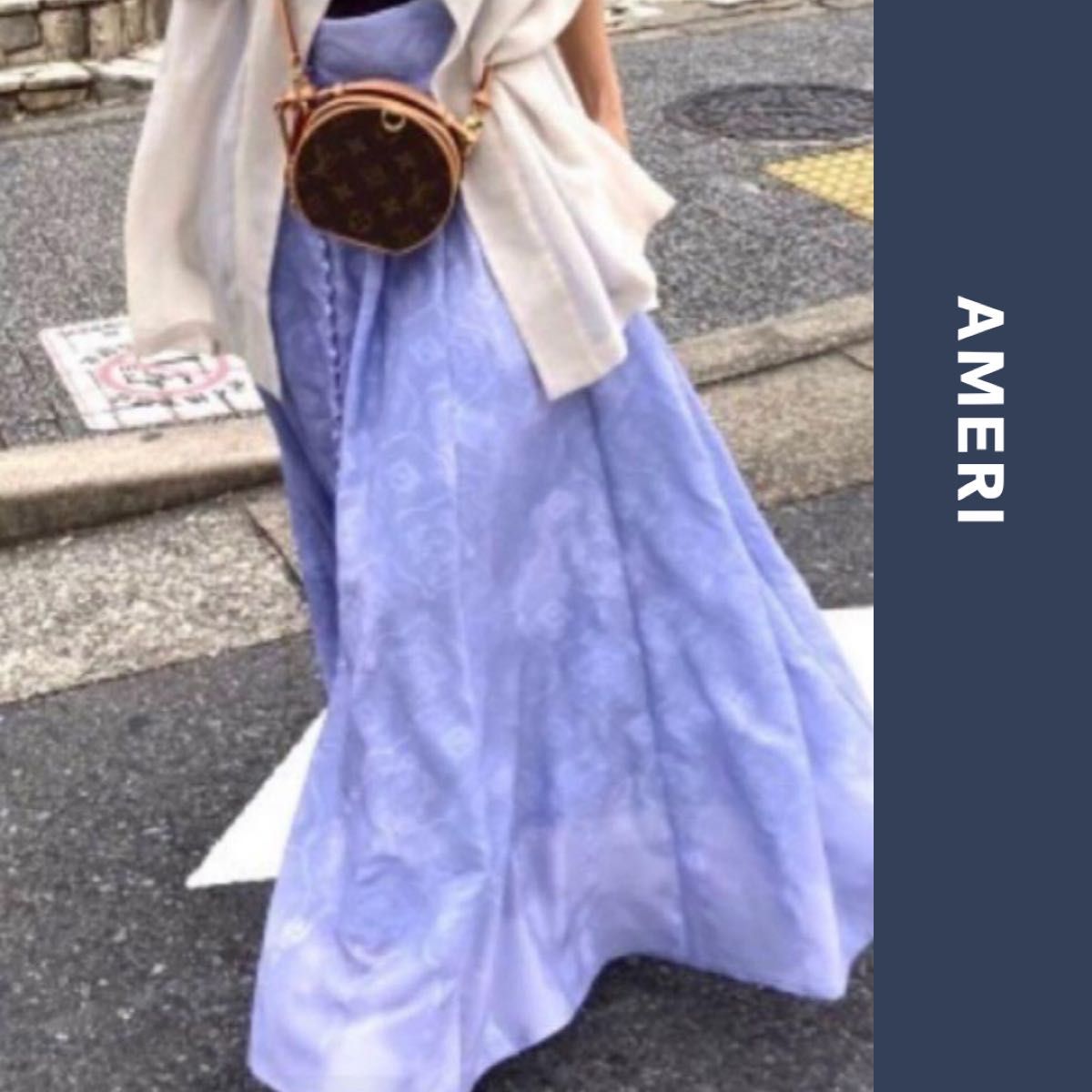 未使用タグ付き AMERI MEDI LAMP EMBROIDERY SKIRT|Yahoo 未使用タグ付き AMERI MEDI LAMP EMBROIDERY SKIRT|Yahoo