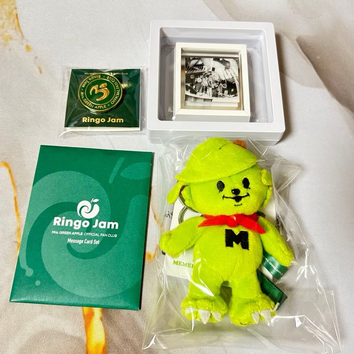 Mrs GREEN APPLE グッズ セット|Yahoo!フリマ(旧PayPayフリマ) Mrs GREEN APPLE グッズ セット|Yahoo!フリマ(旧PayPayフリマ)