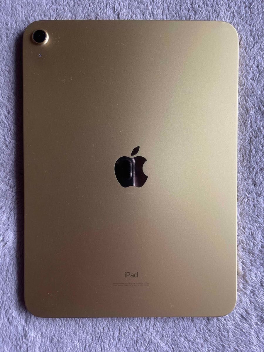 iPad 第10世代10 9インチWi-Fi 64GB バッテリー81% ios18 iPad 第10世代10 9インチWi-Fi 64GB バッテリー81% ios18