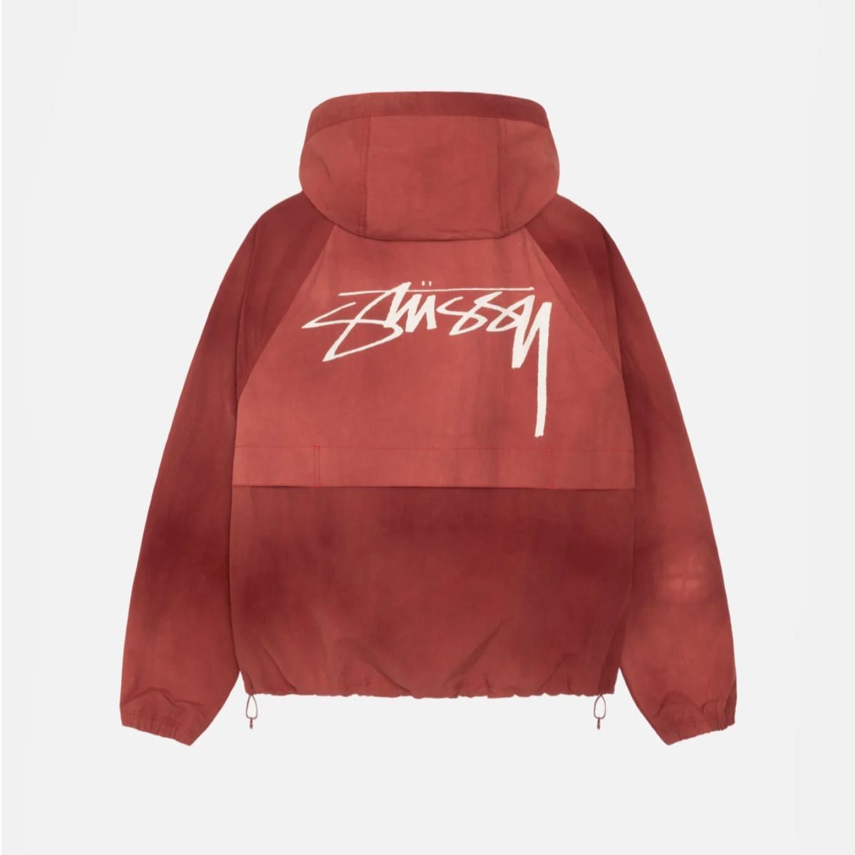 STUSSY BEACH SHELL WAVE DYE MAROON|Yahoo!フリマ(旧PayPay STUSSY BEACH SHELL WAVE DYE MAROON|Yahoo!フリマ(旧PayPay