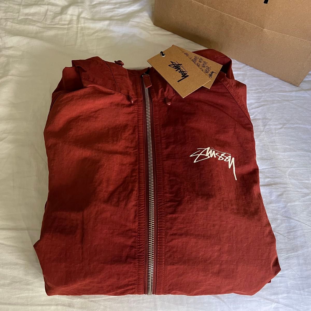 STUSSY BEACH SHELL WAVE DYE MAROON|Yahoo!フリマ(旧PayPay STUSSY BEACH SHELL WAVE DYE MAROON|Yahoo!フリマ(旧PayPay