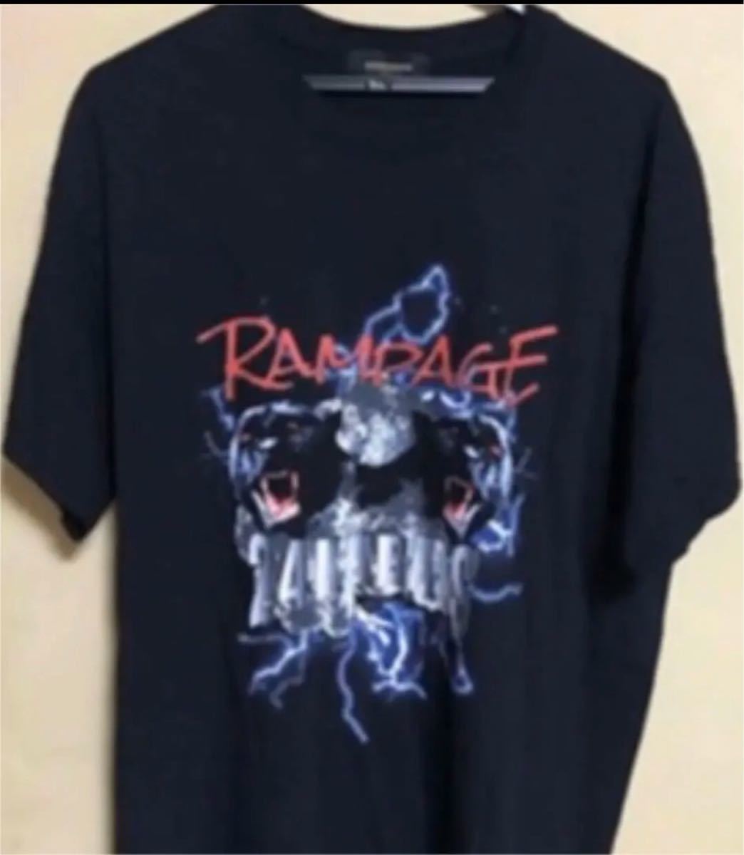 PayPayフリマ｜RAMPAGE 24KARATS Tシャツ M