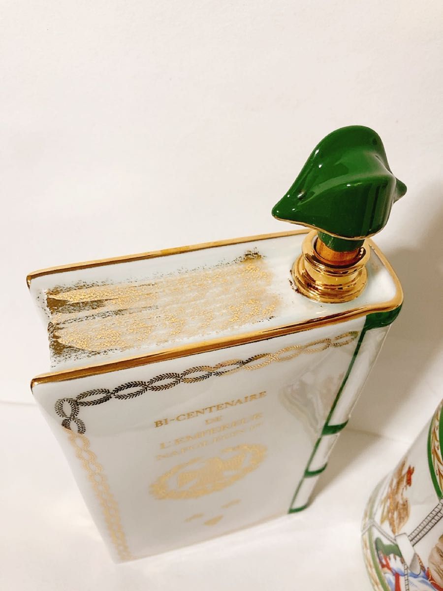 CAMUS NAPOLEON BOOK ヴィエイユ リザーブ ドラム型 陶器 CAMUS NAPOLEON BOOK ヴィエイユ リザーブ ドラム型 陶器