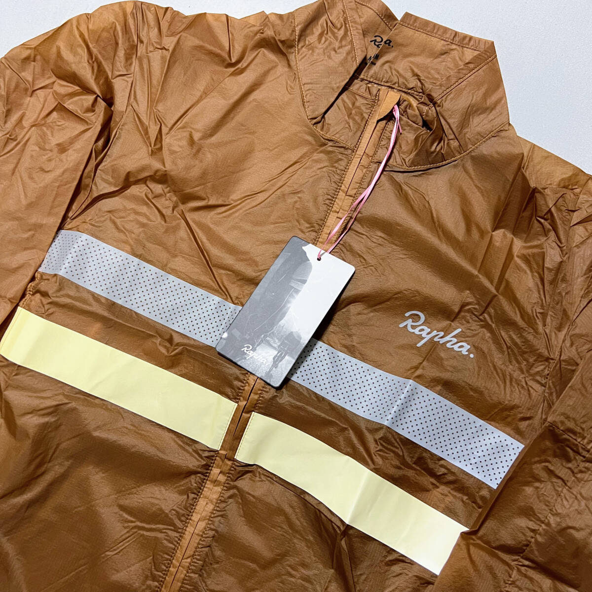 Yahoo!オークション - 新品 Rapha Men's Brevet Flyweight Wind Yahoo!オークション - 新品 Rapha Men's Brevet Flyweight Wind