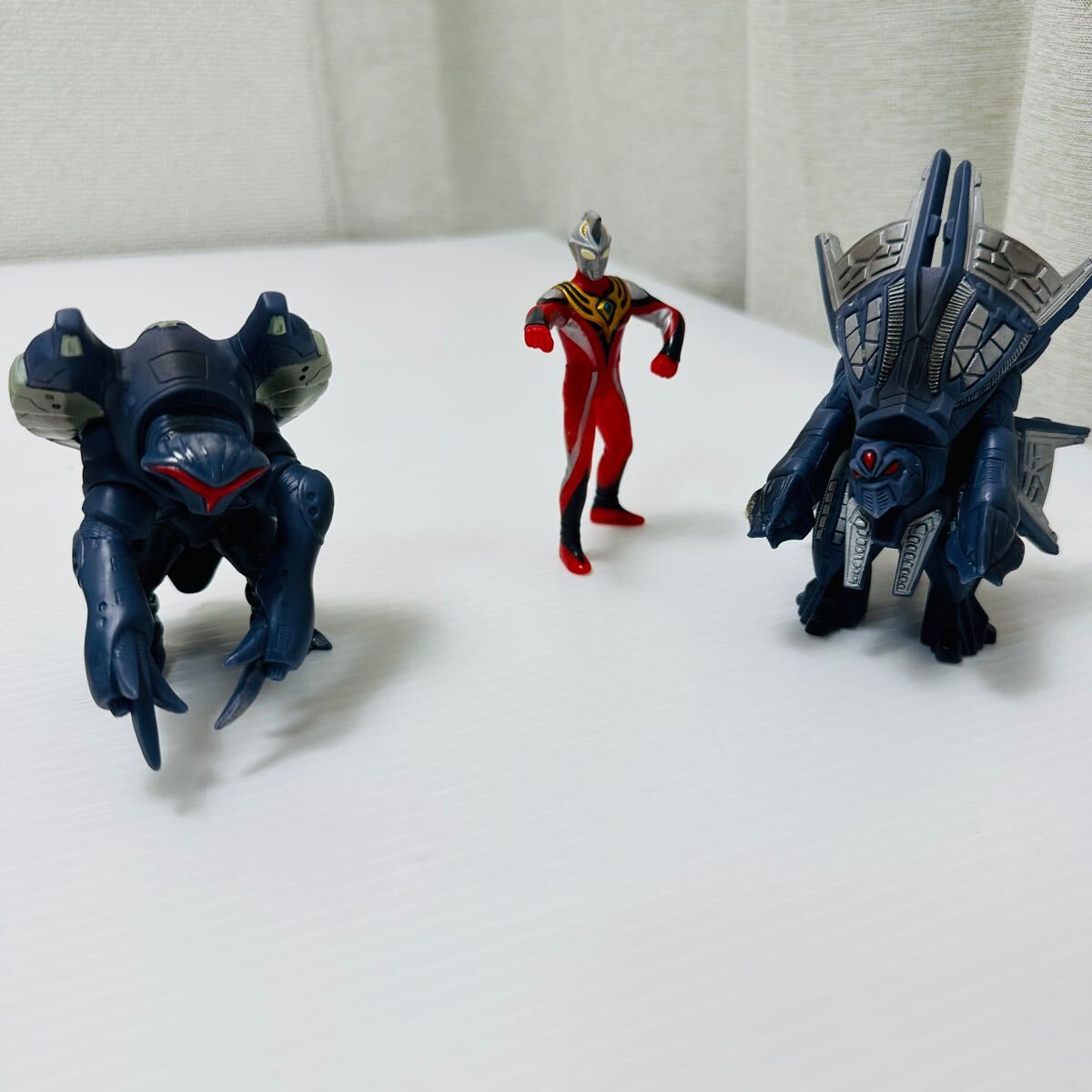 ウルトラマンジャスティス 変身 ジャスティスパワーセット ウルトラマンジャスティス 変身 ジャスティスパワーセット