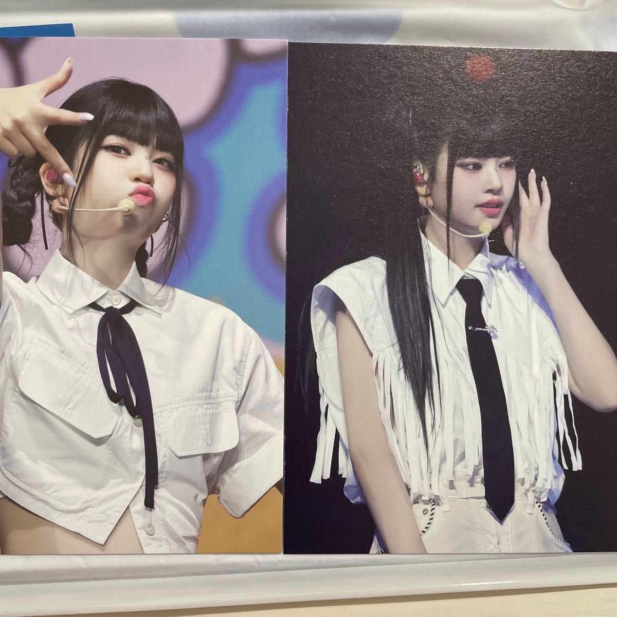 ME I 村上璃杏 kcon La ポストカード|Yahoo!フリマ(旧PayPay ME I 村上璃杏 kcon La ポストカード|Yahoo!フリマ(旧PayPay