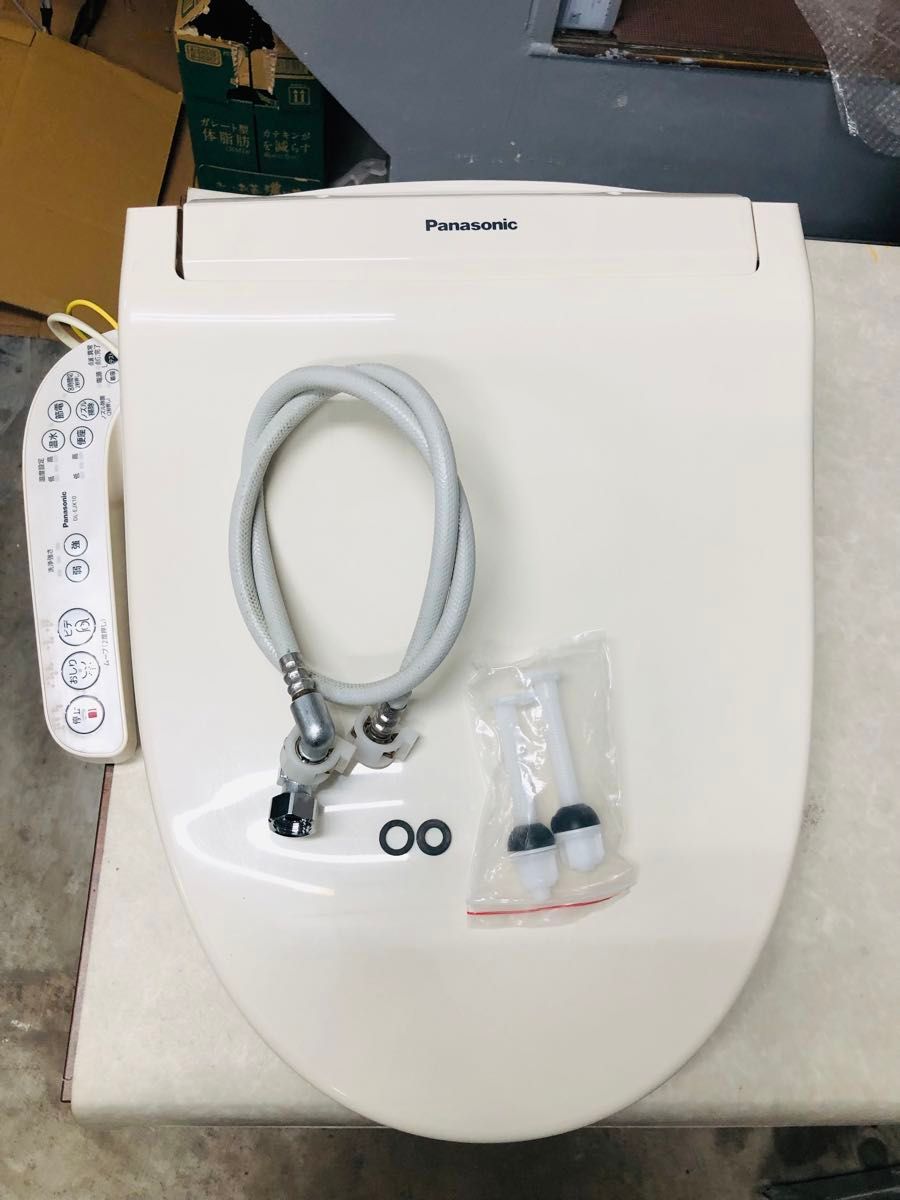 C115 Panasonic 温水洗浄便座2015年製 DLーEJX10-CP|Yahoo C115 Panasonic 温水洗浄便座2015年製 DLーEJX10-CP|Yahoo