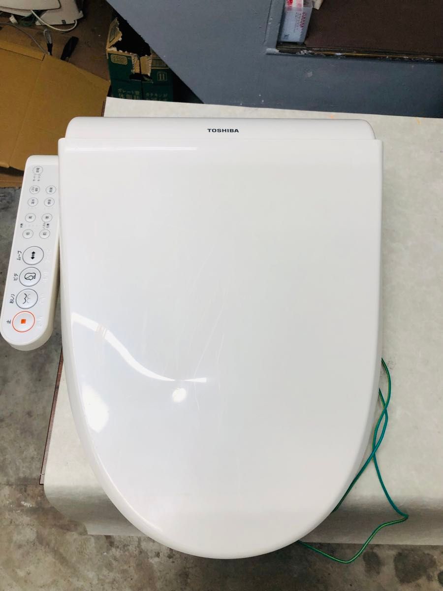 C117 TOSHIBA 温水洗浄便座2020年製 SCSーT160|Yahoo!フリマ C117 TOSHIBA 温水洗浄便座2020年製 SCSーT160|Yahoo!フリマ