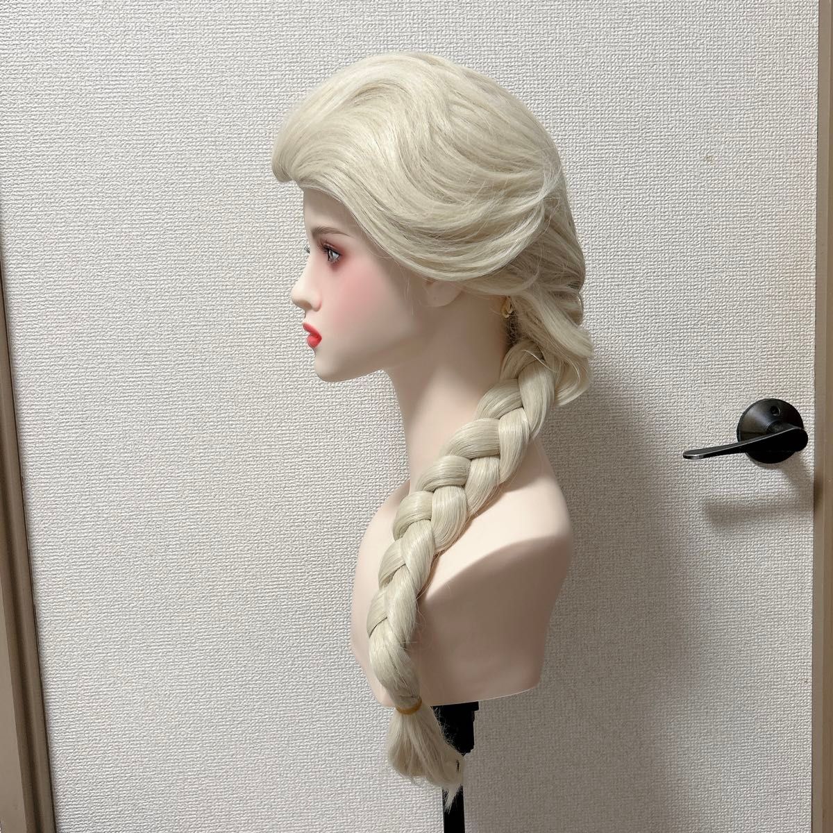 アナと雪の女王 エルサ ウィッグ ディズニー|Yahoo!フリマ(旧 アナと雪の女王 エルサ ウィッグ ディズニー|Yahoo!フリマ(旧