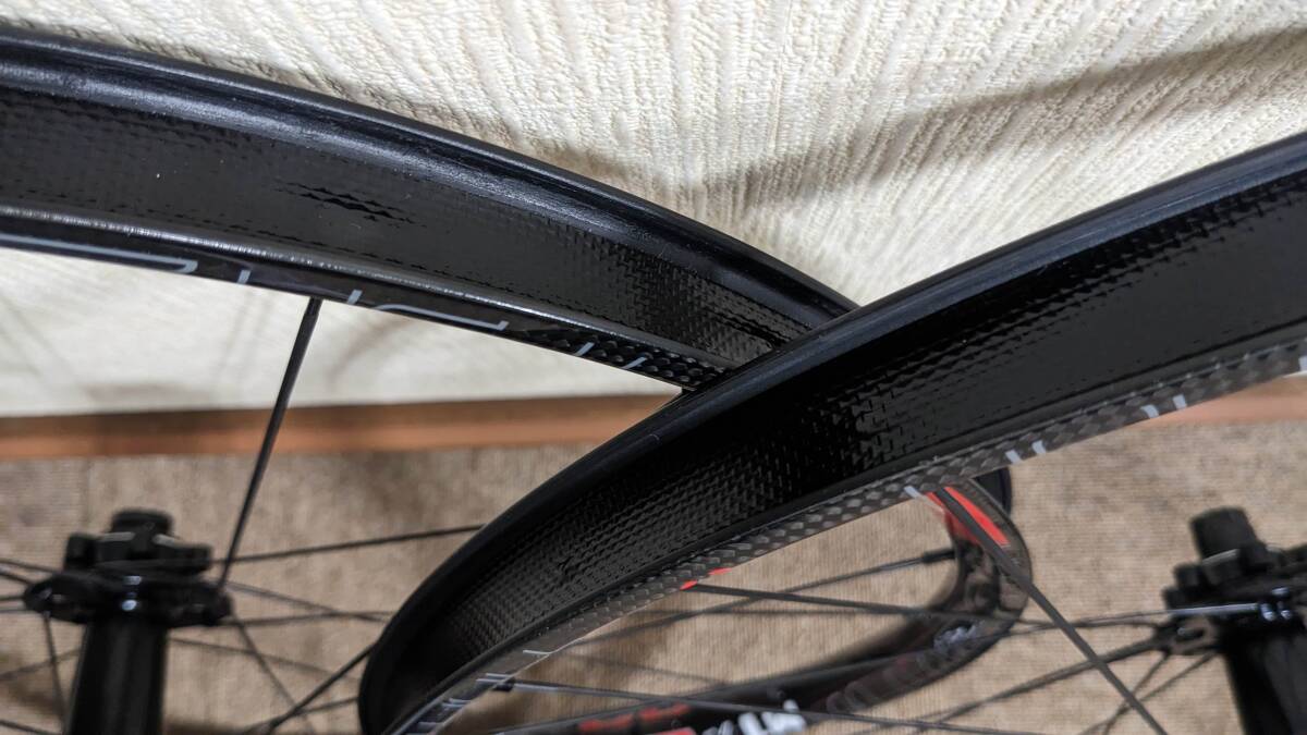 カーボンホイール 26インチ Token MTX C18CA CARBON 15x100 カーボンホイール 26インチ Token MTX C18CA CARBON 15x100