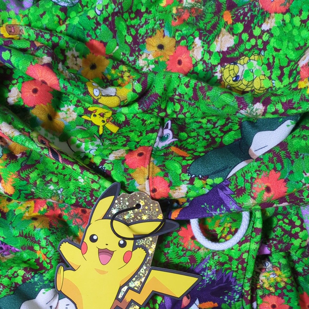 ポケモン x リーバイス Pokemon LEVI'S コラボ 25 周年 限定 ポケモン x リーバイス Pokemon LEVI'S コラボ 25 周年 限定