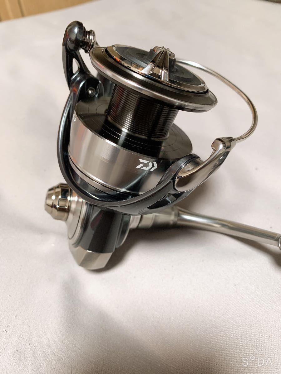 ダイワ 24 セルテートSW 5000-P 未使用品|Yahoo!フリマ(旧 ダイワ 24 セルテートSW 5000-P 未使用品|Yahoo!フリマ(旧