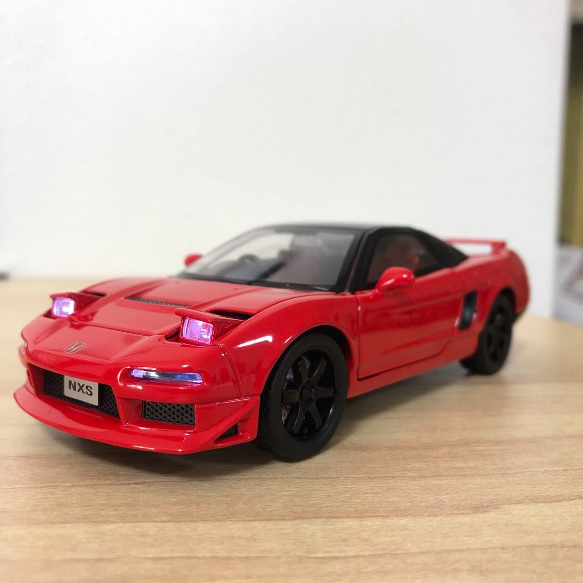 1/32 ホンダ NSX NA1 ミニカー レッド HONDA アキュラ タイプR|Yahoo!フリマ(旧PayPayフリマ) 1/32 ホンダ NSX NA1 ミニカー レッド HONDA アキュラ タイプR|Yahoo!フリマ(旧PayPayフリマ)
