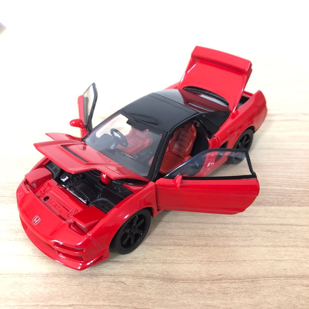 1/32 ホンダ NSX NA1 ミニカー レッド HONDA アキュラ タイプR 1/32 ホンダ NSX NA1 ミニカー レッド HONDA アキュラ タイプR
