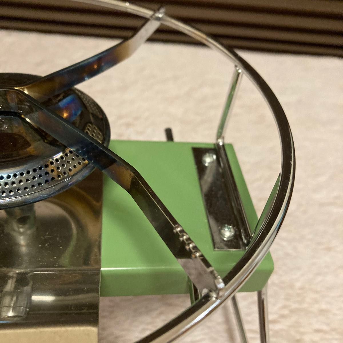 希少品 廃盤 iwatani PRIMUS プリムス IP-2280A シングル 希少品 廃盤 iwatani PRIMUS プリムス IP-2280A シングル