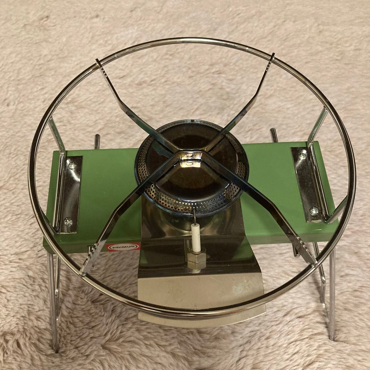 希少品 廃盤 iwatani PRIMUS プリムス IP-2280A シングル 希少品 廃盤 iwatani PRIMUS プリムス IP-2280A シングル