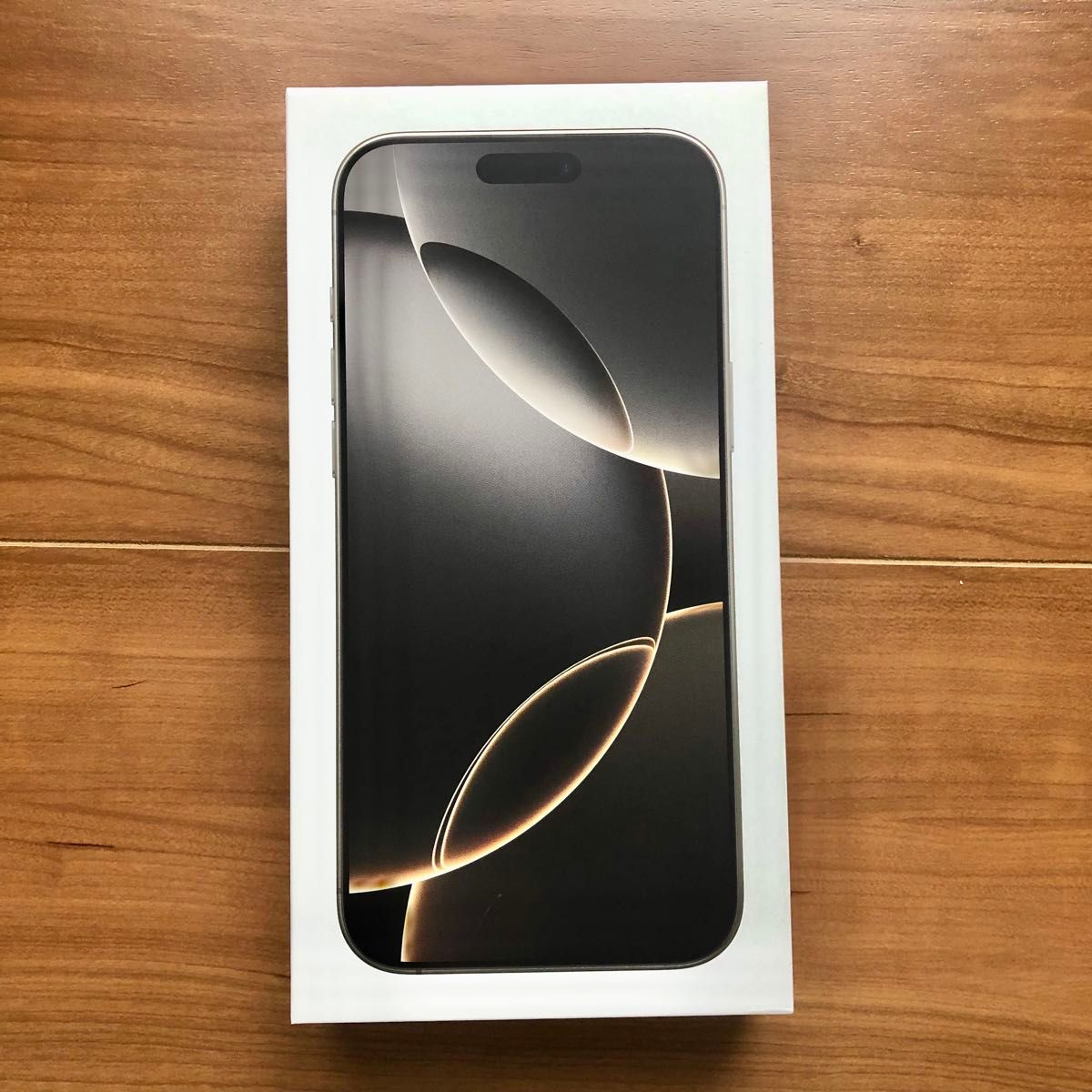 新品未開封】iPhone 16 Pro Max 256GB ナチュラルチタニウム SIM 新品未開封】iPhone 16 Pro Max 256GB ナチュラルチタニウム SIM
