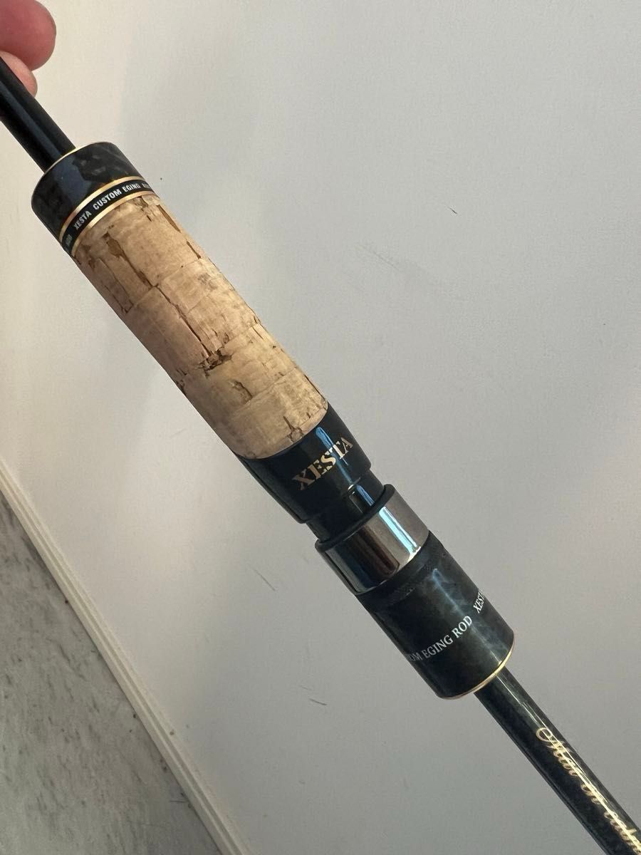 ゼスタ アサルトジェット タイプS 77L マールエンカルマナギ ゼスタ アサルトジェット タイプS 77L マールエンカルマナギ