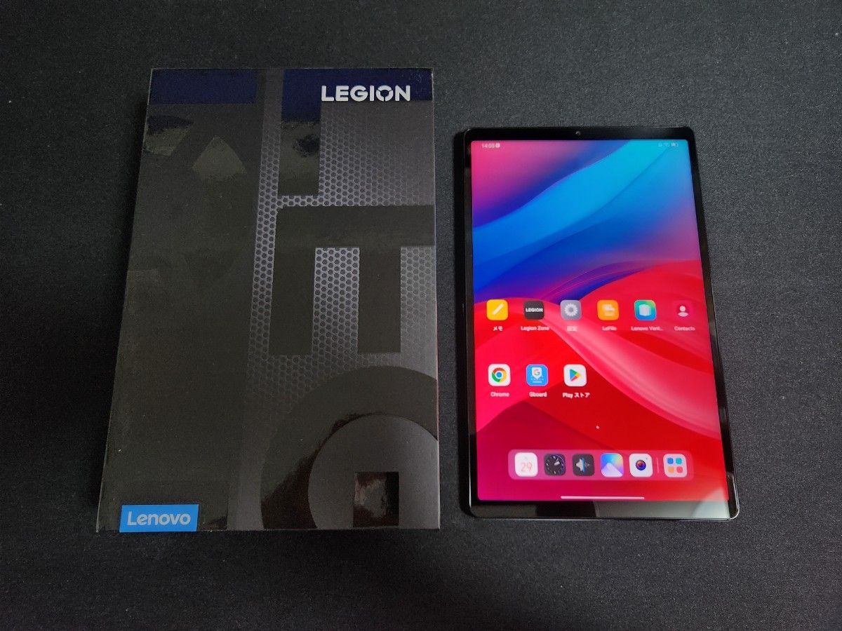 Lenovo Legion Y700 2023 12GB/256GB 日本語対応|Yahoo!フリマ Lenovo Legion Y700 2023 12GB/256GB 日本語対応|Yahoo!フリマ