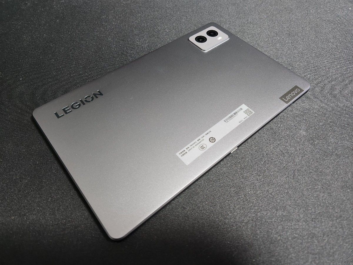 Lenovo Legion Y700 2023 12GB/256GB 日本語対応|Yahoo!フリマ Lenovo Legion Y700 2023 12GB/256GB 日本語対応|Yahoo!フリマ
