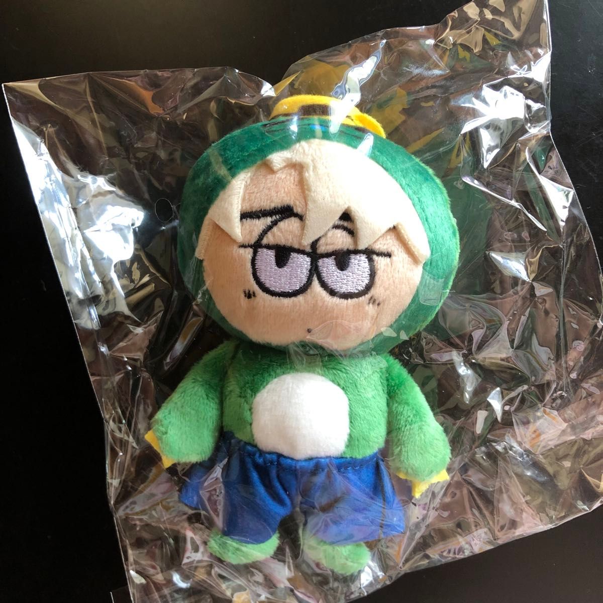 HAYATO 高尾颯斗 ONE N' ONLY ぬいぐるみ キーホルダー ワンエン HAYATO 高尾颯斗 ONE N' ONLY ぬいぐるみ キーホルダー ワンエン