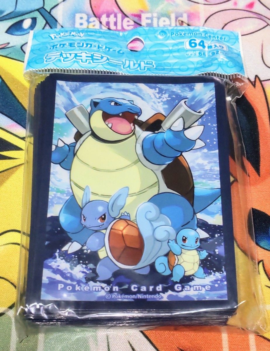 未使用 公式 ポケモンカードゲーム デッキシールド 進化の軌跡 未使用 公式 ポケモンカードゲーム デッキシールド 進化の軌跡