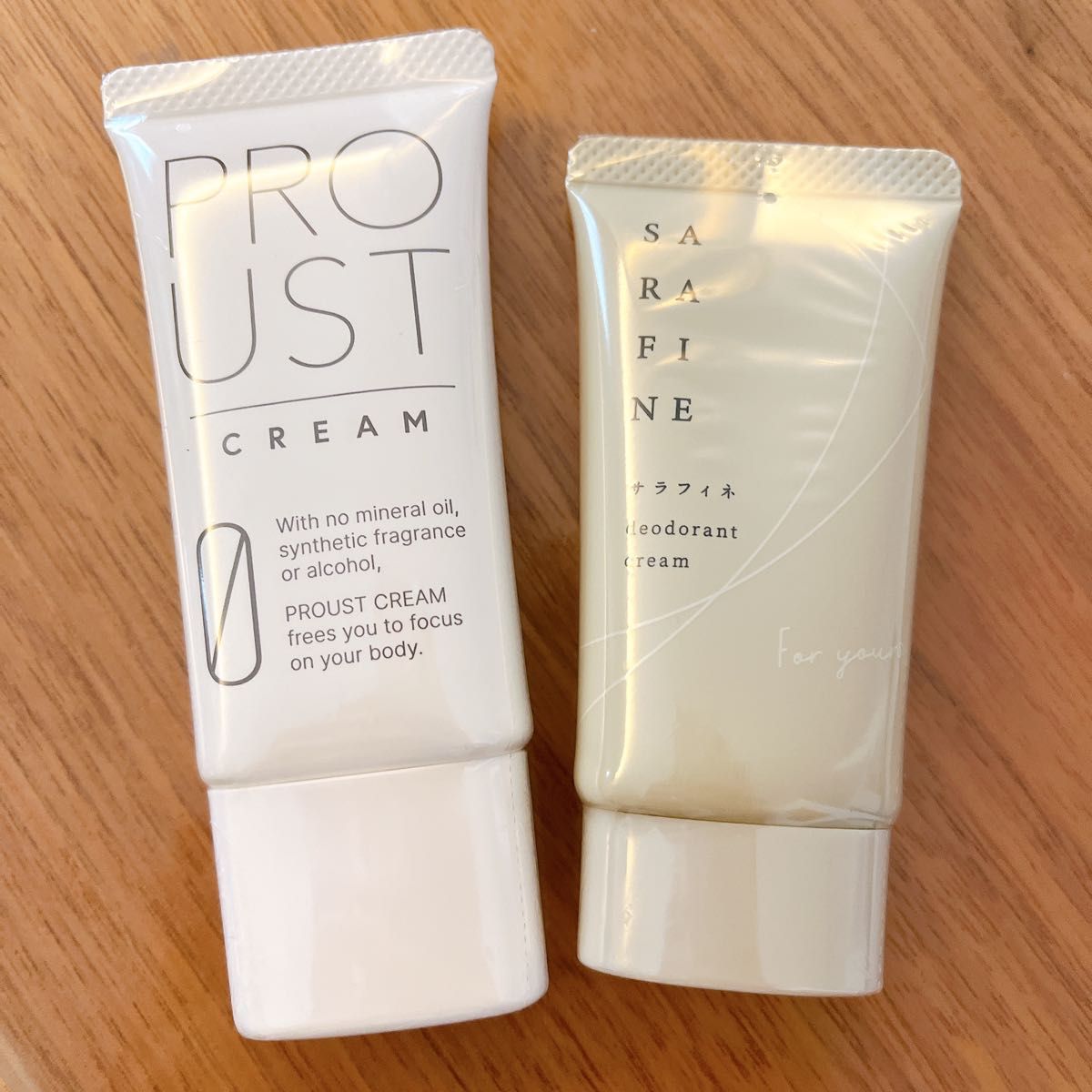 薬用デオドラントクリーム お試しセット プルーストクリーム サ 薬用デオドラントクリーム お試しセット プルーストクリーム サ