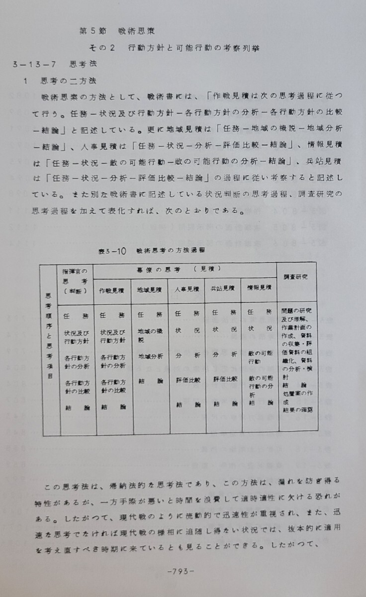 Yahoo!オークション - 03 戦術との出逢い下巻 陸戦学会 陸自 Yahoo!オークション - 03 戦術との出逢い下巻 陸戦学会 陸自