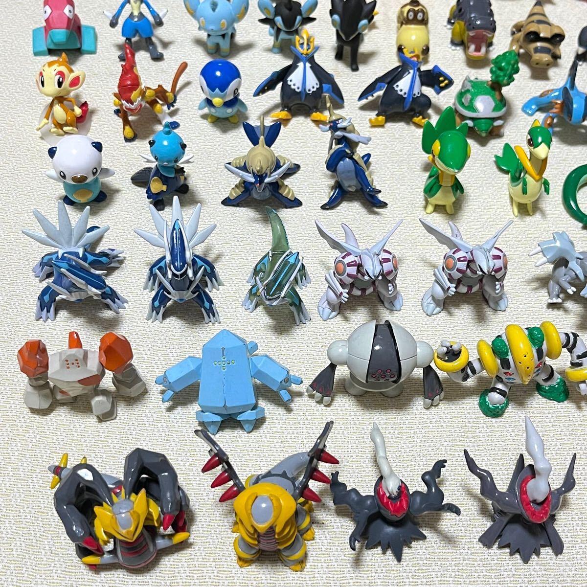 ポケモン モンコレ 100体 大量セット フィギュア TOMY モンスターコレクション まとめ売り 初期 ポケットモンスター レア(ポケットモンスター)|売買されたオークション情報、Yahoo!オークション(旧ヤフオク!) の商品情報をアーカイブ公開 - オークファン(aucfan.com) ポケモン モンコレ 100体 大量セット フィギュア TOMY モンスターコレクション まとめ売り 初期 ポケットモンスター レア(ポケットモンスター)|売買されたオークション情報、Yahoo!オークション(旧ヤフオク!) の商品情報をアーカイブ公開 - オークファン(aucfan.com)