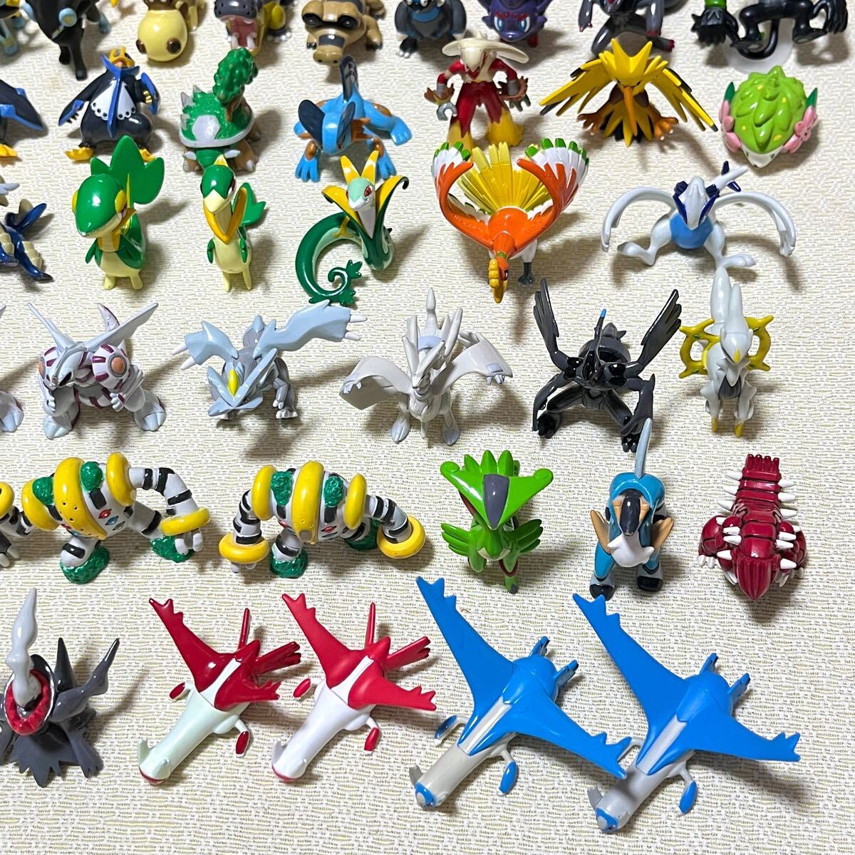 1円スタート】ポケモン TOMY モンコレ 初期 大量 まとめ売り 1円スタート】ポケモン TOMY モンコレ 初期 大量 まとめ売り