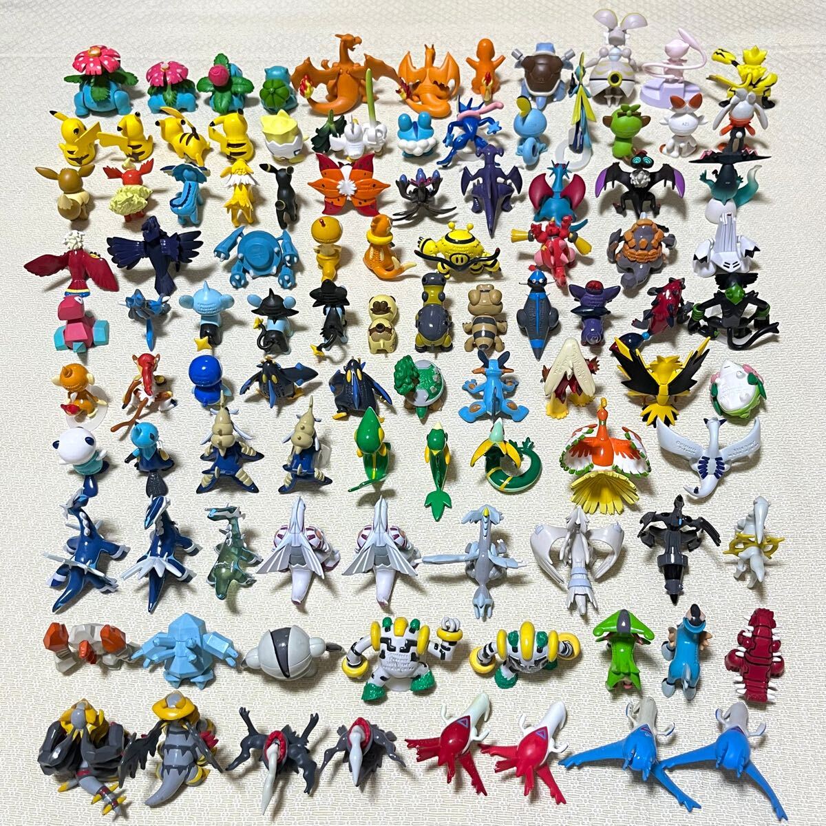 1円スタート】ポケモン TOMY モンコレ 初期 大量 まとめ売り 1円スタート】ポケモン TOMY モンコレ 初期 大量 まとめ売り