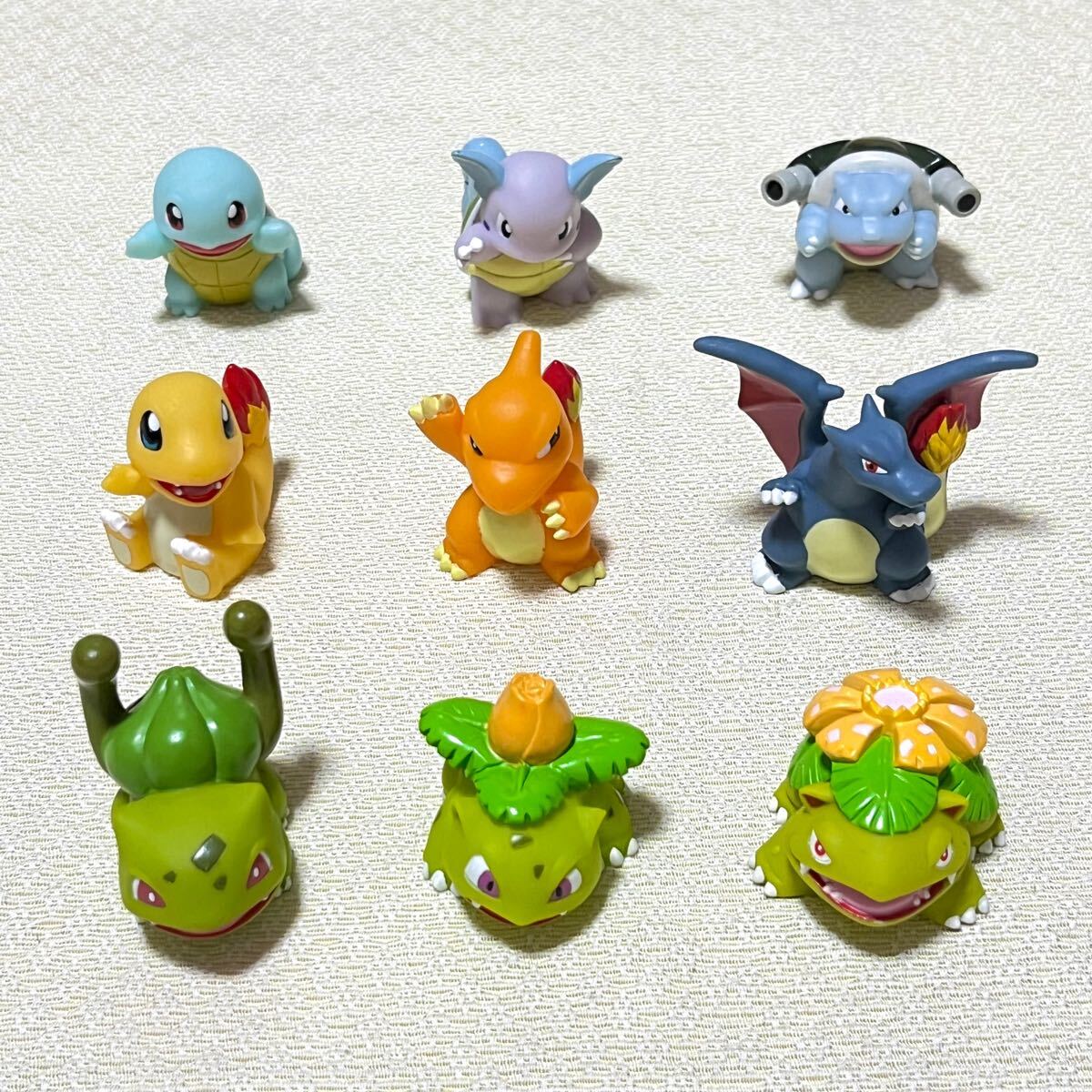ポケモン 指人形 カメックス 色違い 中古 ポケモンキッズ ソフビ ポケモン 指人形 カメックス 色違い 中古 ポケモンキッズ ソフビ